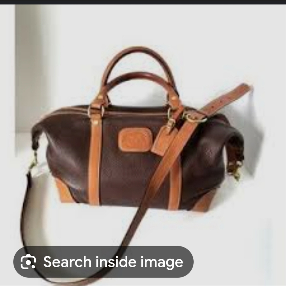 Ghurka minicav 585 bag